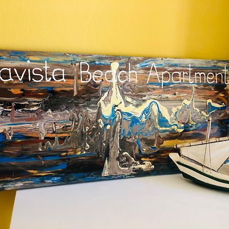 Boavista Beach Apartment Sal Rei Eksteriør billede