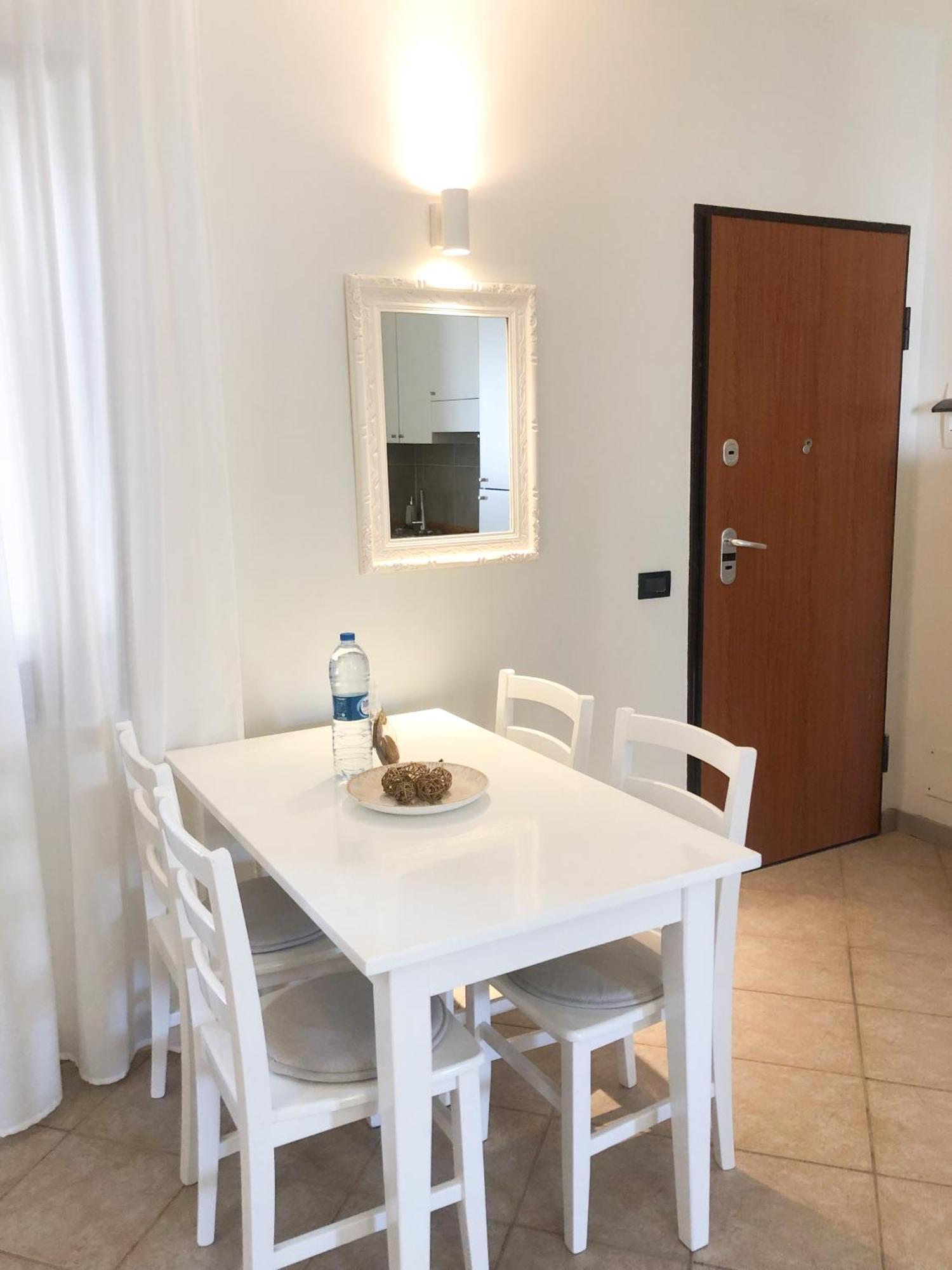Boavista Beach Apartment Sal Rei Eksteriør billede