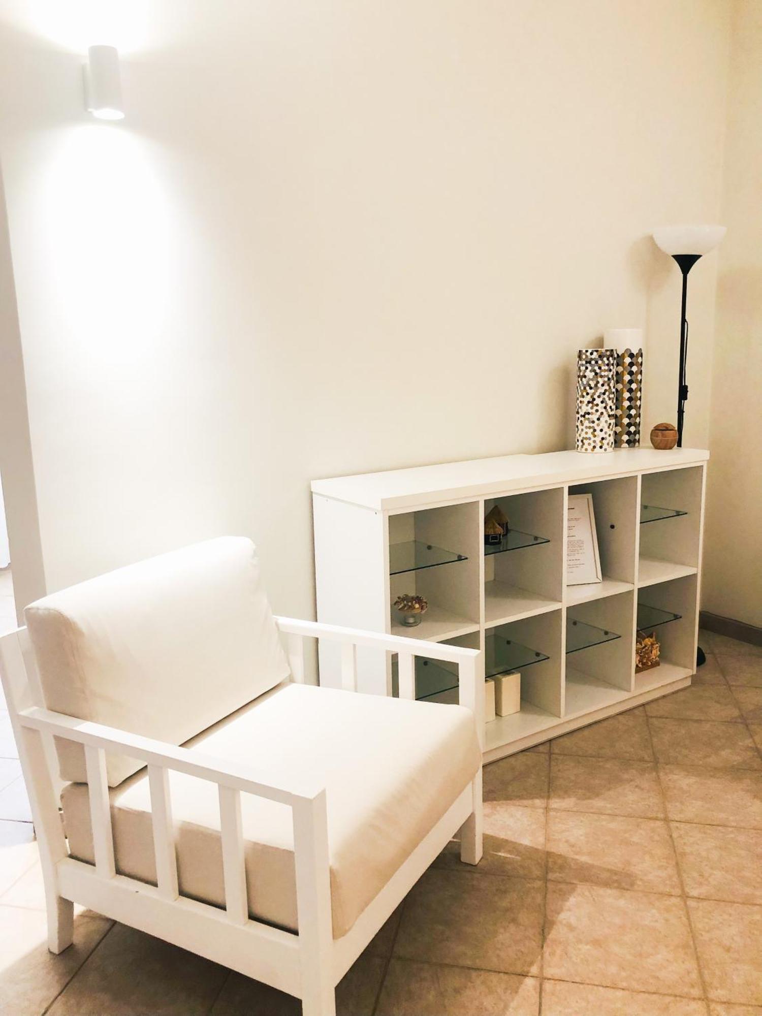 Boavista Beach Apartment Sal Rei Eksteriør billede