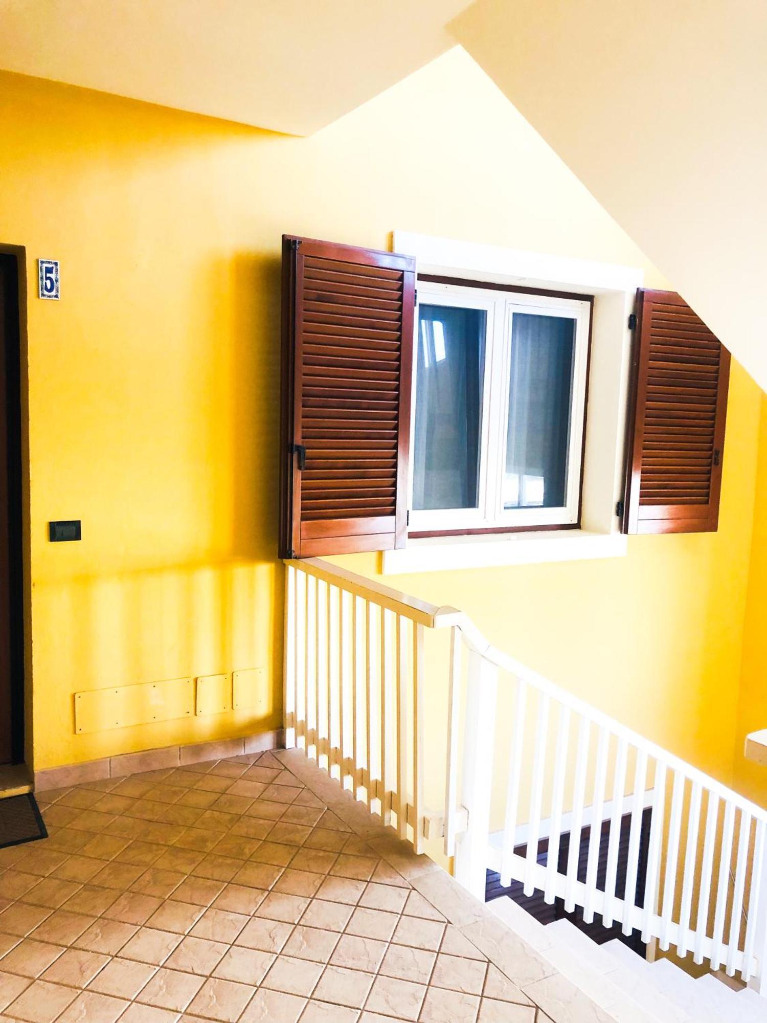 Boavista Beach Apartment Sal Rei Eksteriør billede