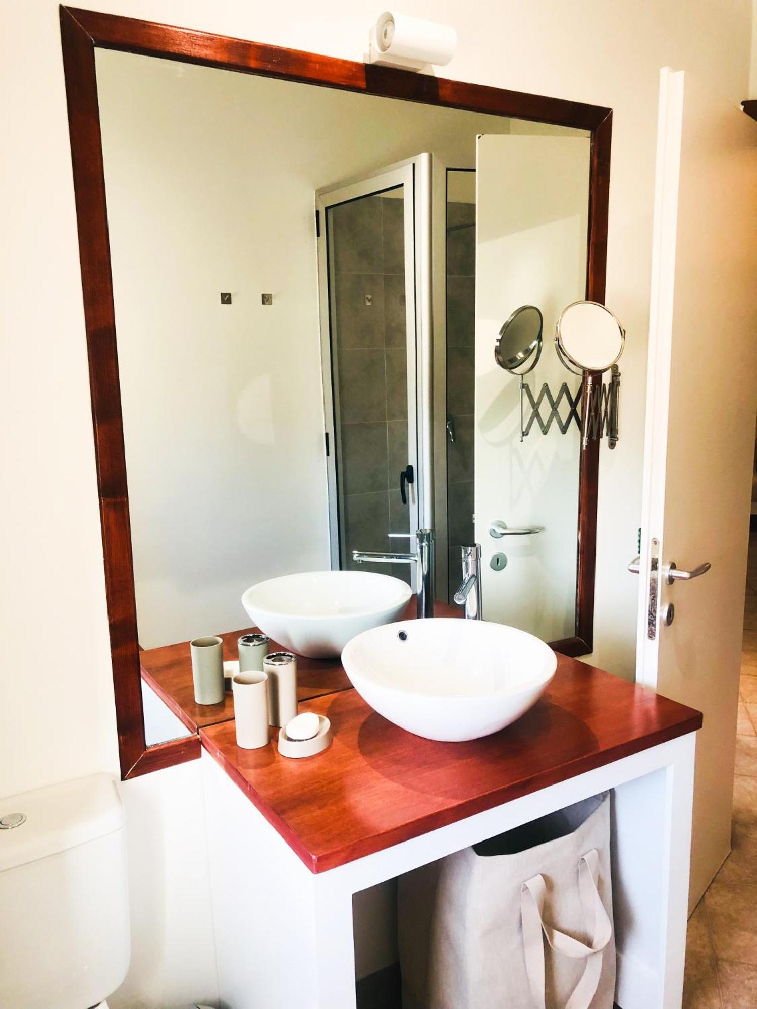Boavista Beach Apartment Sal Rei Eksteriør billede