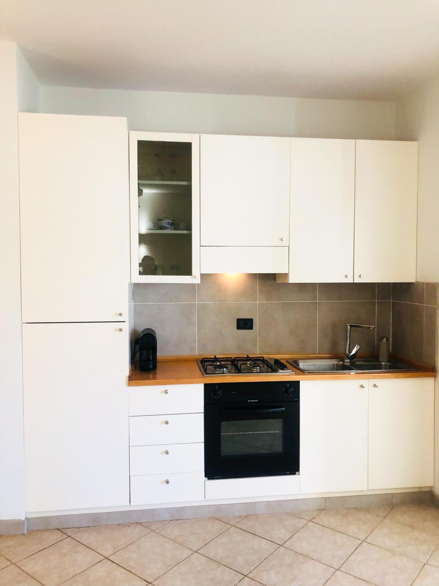 Boavista Beach Apartment Sal Rei Eksteriør billede