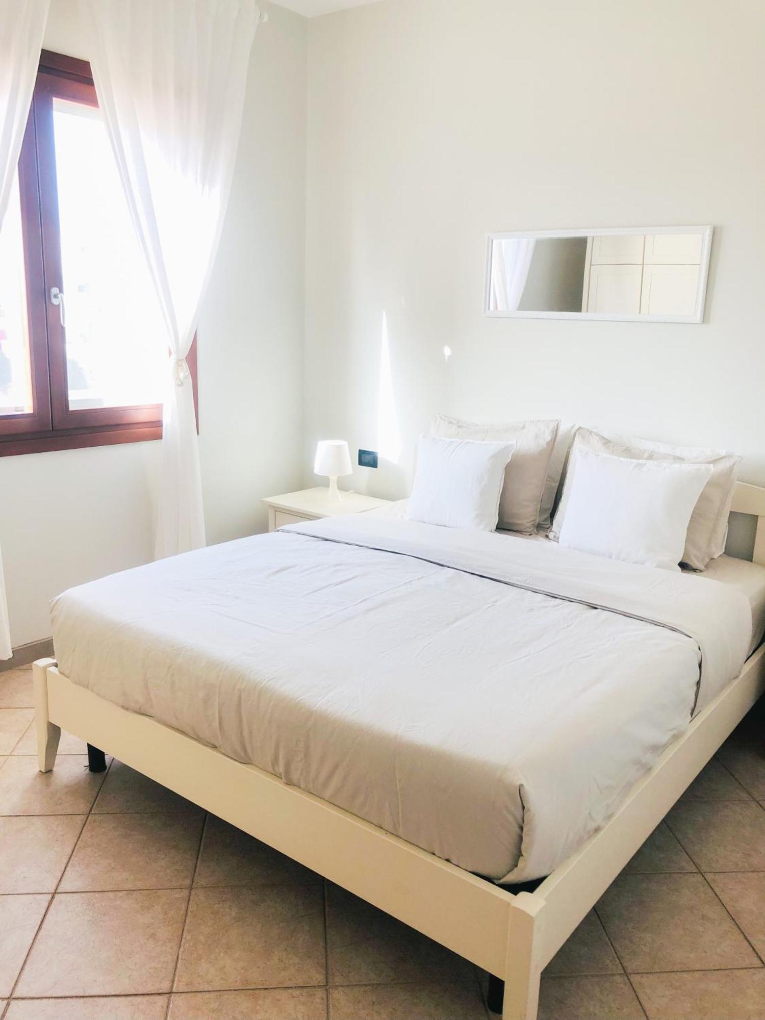 Boavista Beach Apartment Sal Rei Eksteriør billede