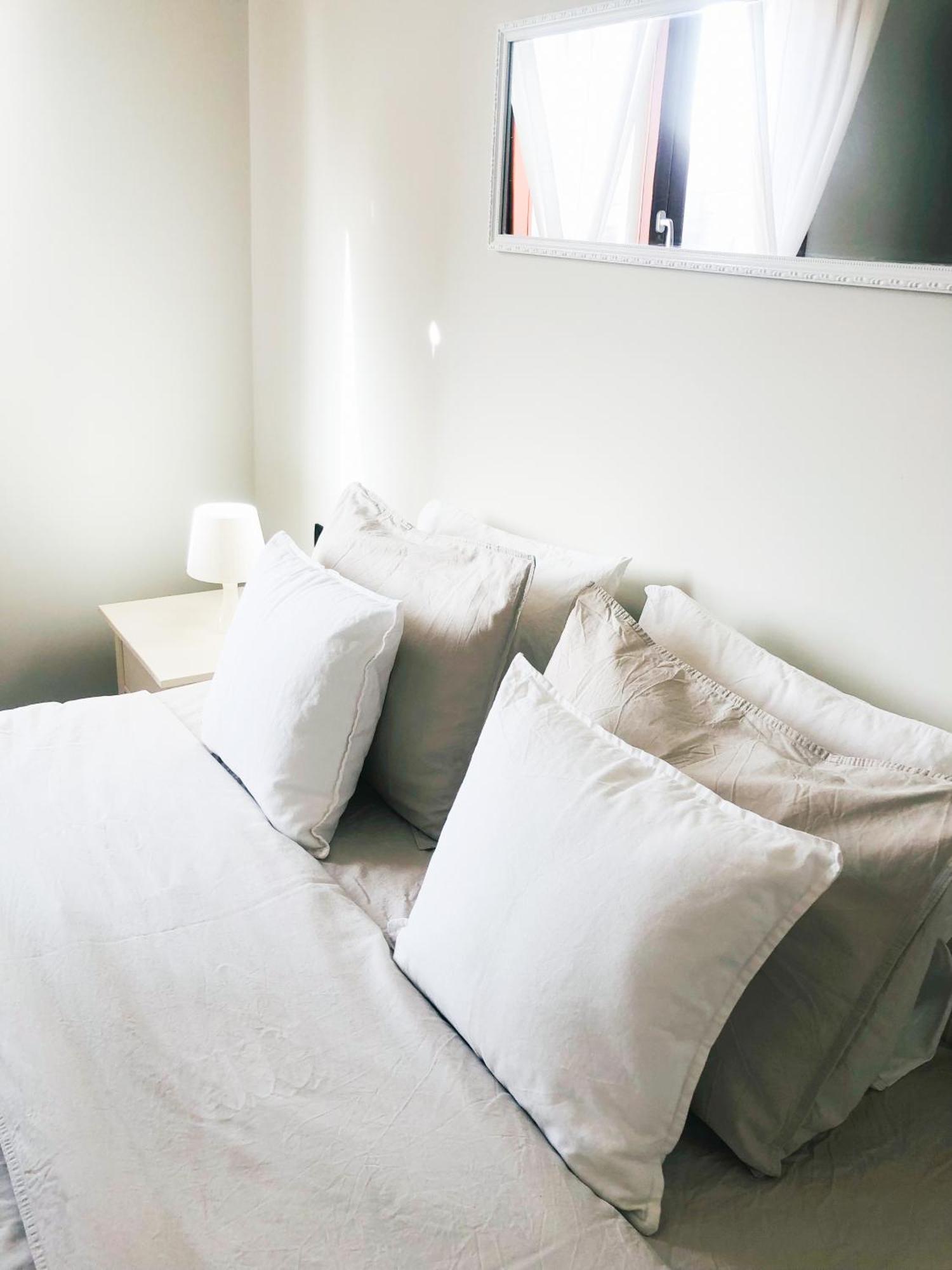 Boavista Beach Apartment Sal Rei Eksteriør billede